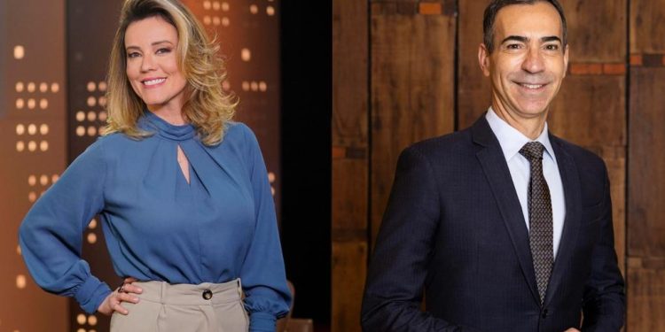 Natuza Nery assume lugar de César Tralli na GloboNews; confira outras mudanças