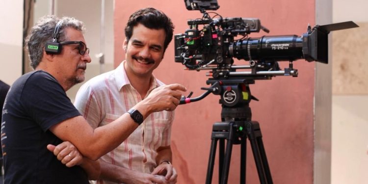 “O Agente Secreto”, de Kleber Mendonça Filho, é escolhido para representar o Brasil no Oscar 2026