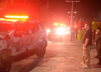 Operação Integração Saturação Total prende 210 suspeitos em três dias no Ceará