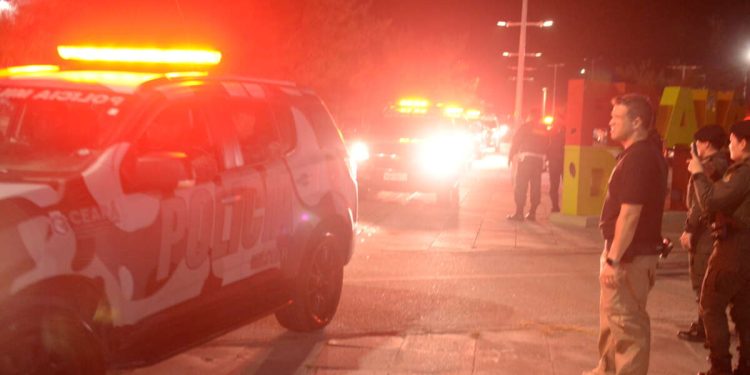 (Foto: Divulgação/SSPDS)