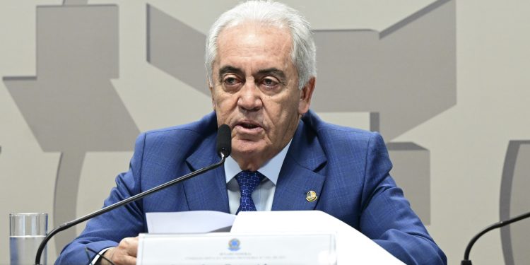 Otto Alencar promete enterrar PEC da Blindagem no Senado: “Murro na barriga do eleitor”
