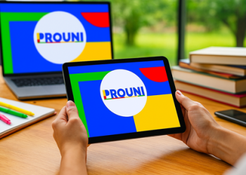 Prazo para comprovação do Prouni do segundo semestre termina nesta sexta-feira (5)