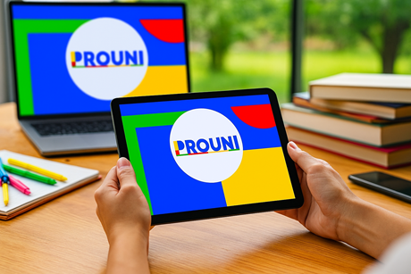 Prazo para comprovação do Prouni do segundo semestre termina nesta sexta-feira (5)