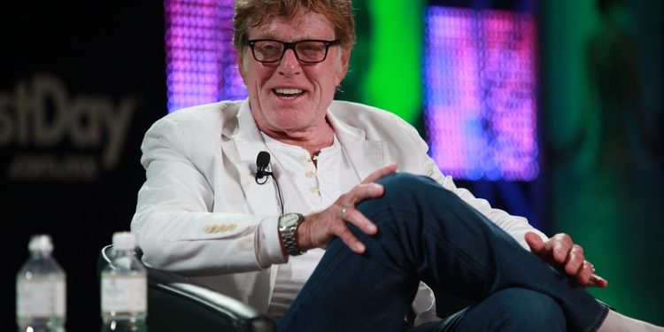 Morre Robert Redford, lenda do cinema norte-americano, aos 89 anos