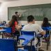 Ceará alcança 83,6% de crianças alfabetizadas no 2º ano, aponta Spaece 2024