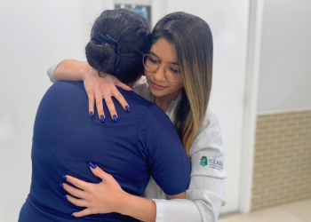 Setembro Verde reforça importância da doação de órgãos no Ceará