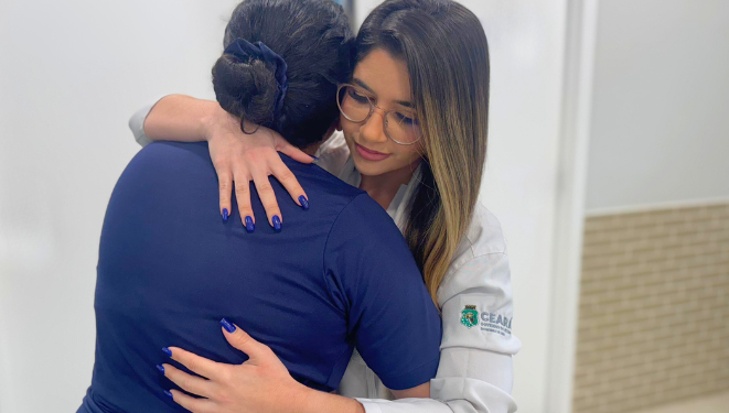 Setembro Verde reforça importância da doação de órgãos no Ceará