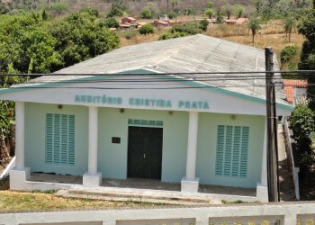 Imóvel histórico da Solibel, no Crato, está em ruínas e comunidade se mobiliza para salvar legado