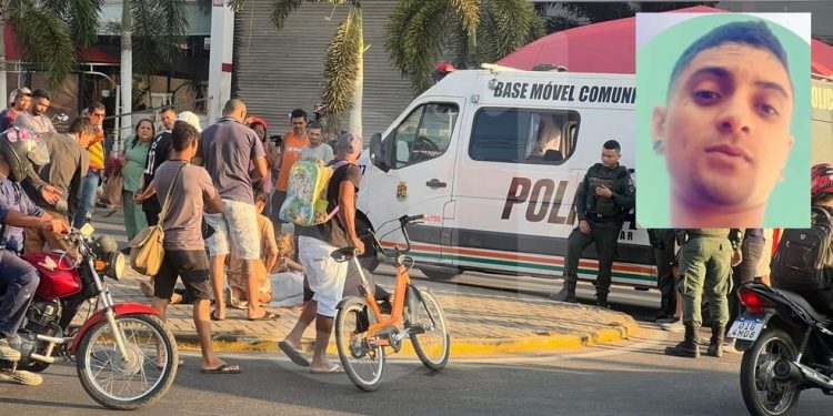 Mãe sai para fazer caminhada e encontra filho morto em Juazeiro do Norte