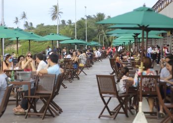 Turismo impulsiona crescimento econômico do Ceará e supera média nacional