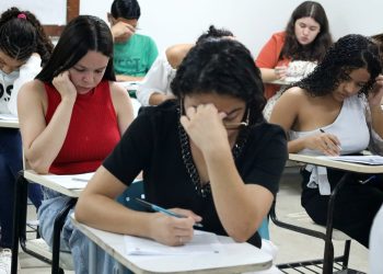 URCA encerra inscrições para vestibular 2025.2 nesta quinta-feira; mais de 1,3 mil vagas estão disponíveis