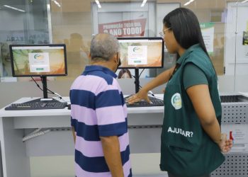 Serviço público estadual registra aumento de 149% de servidores pretos e pardos após lei de cotas raciais