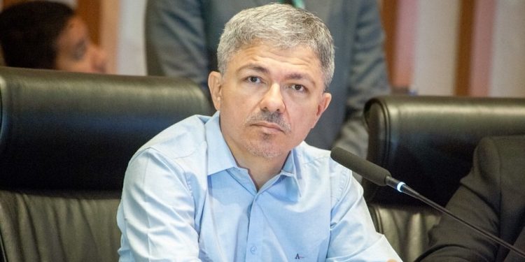 STF mantém prisão preventiva de blogueiro cearense condenado por tentativa de atentado a bomba em Brasília