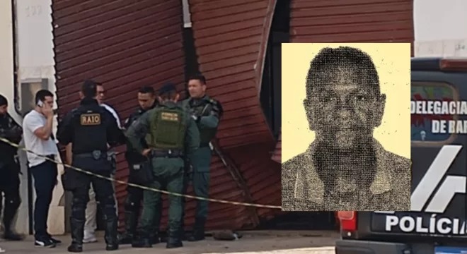 Homem é assassinado a tiros em Barbalha após ser surpreendido por criminosos