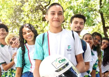 CNH Popular ganha reforço com 3 mil novas vagas para estudantes no Ceará