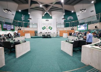 Programa engloba débitos gerados até 31 de dezembro de 2024 (Foto: Junior Pio/Alece)