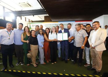 (Foto: Helene Santos/Governo do Ceará)