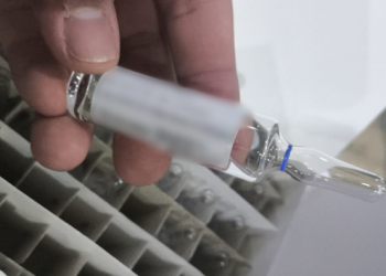 Ceará recebe antídoto para tratar possíveis casos de intoxicação por metanol