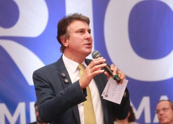 Camilo Santana anuncia 5 mil novas vagas em cursos de tecnologia e inovação no próximo Enem