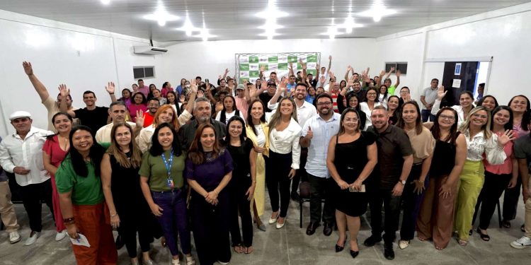 Ceará Sem Fome já inseriu quase 7 mil beneficiários no mercado de trabalho