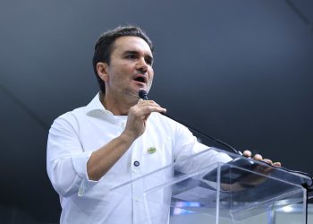 O ministro do Turismo, Celso Sabino, mudou de ideia e deve continuar na Esplanada (Foto: Alessandra Serrão/MTur)