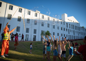 Centro Cultural do Cariri celebra Mês das Crianças com programação especial no Crato