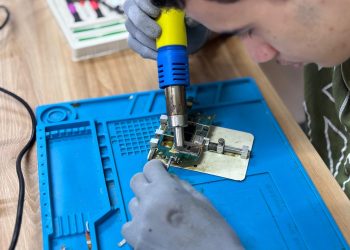 Ceará abre mais de 2,5 mil vagas em cursos gratuitos de qualificação profissional