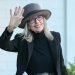 Morre aos 79 anos a atriz Diane Keaton, estrela de “O Poderoso Chefão” e “Noivo neurótico, noiva nervosa”