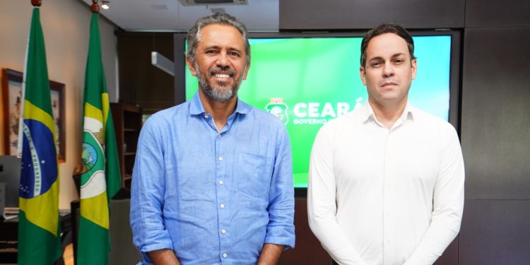 Elmano de Freitas envia à Alece projeto do Refis 2025 com descontos de até 100% em juros e multas