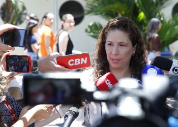 Abstenção no CNU 2025 fica em 42,8%, segundo Ministério da Gestão