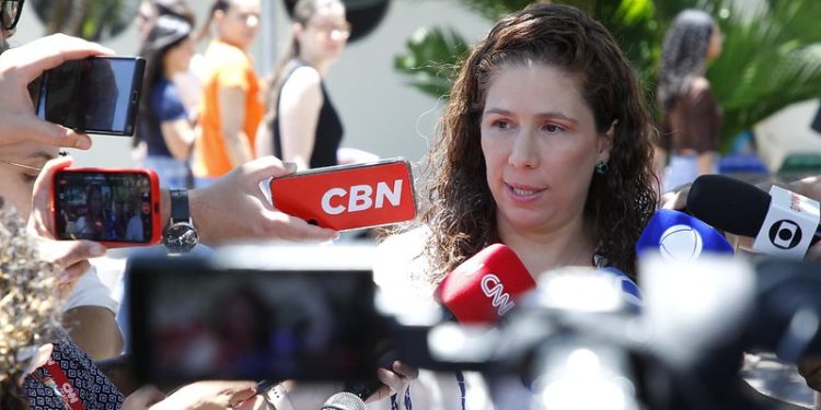 Abstenção no CNU 2025 fica em 42,8%, segundo Ministério da Gestão