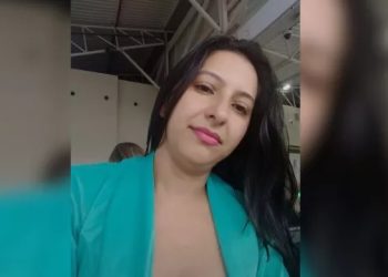 Tragédia em Barbalha: Mulher morre e criança fica ferida em grave acidente entre moto e caminhão