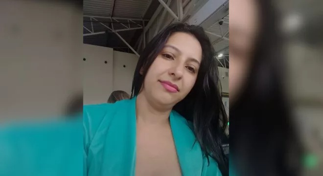 Tragédia em Barbalha: Mulher morre e criança fica ferida em grave acidente entre moto e caminhão