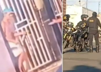 Homem morre em confronto com o Raio no bairro João Cabral, em Juazeiro do Norte