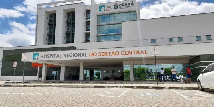 Ceará registra primeiro caso suspeito de intoxicação por metanol