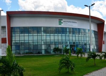 IFPB abre concurso público com 53 vagas para níveis médio, técnico e superior