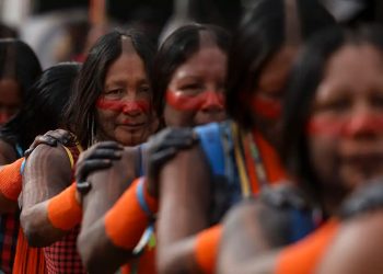 Brasil reconhece 391 etnias e 295 línguas indígenas, aponta Censo 2022