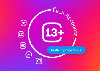 Instagram adota filtro mais rigoroso e restringe conteúdo para adolescentes em nova política de segurança