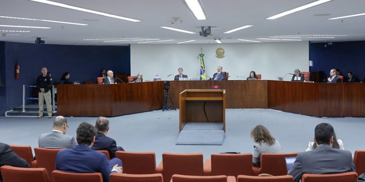 STF condena sete réus do “núcleo da desinformação” por tentativa de golpe de Estado