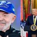 Lula pede a Trump que reveja tarifaço e sanções contra autoridades brasileiras