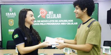 (Foto: Helene Santos/Governo do Ceará)