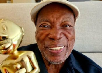 Milton Nascimento é diagnosticado com Demência por Corpos de Lewy aos 82 anos