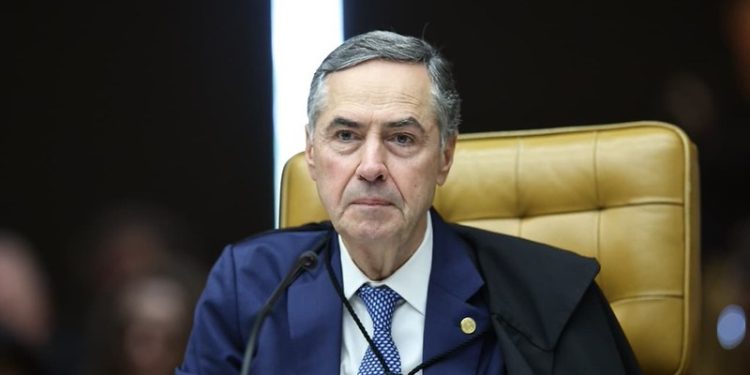 Ministro Luís Roberto Barroso anuncia aposentadoria do STF: ‘Hora de seguir outros rumos’
