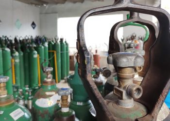 Justiça recebe denúncia contra 12 empresários por adulteração de oxigênio medicinal durante a pandemia