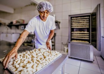 Ceará cria mais de 10,5 mil novos empregos formais em setembro, aponta Caged