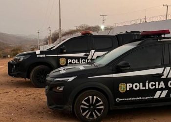 Polícia Civil prende advogada e mais dois envolvidos com tráfico de drogas no Cariri