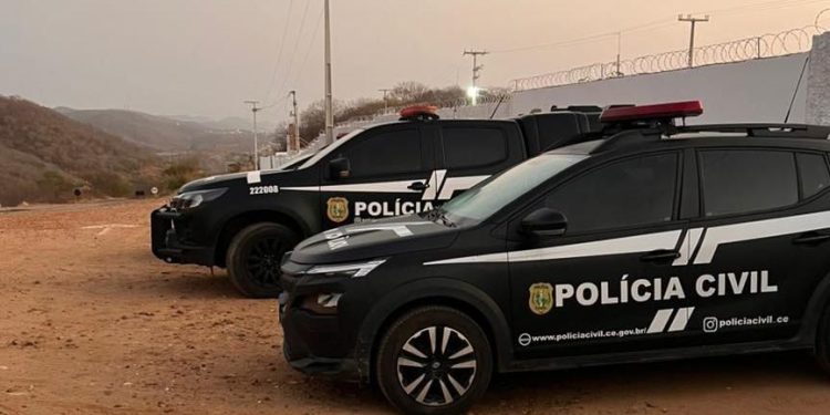 Polícia Civil prende advogada e mais dois envolvidos com tráfico de drogas no Cariri