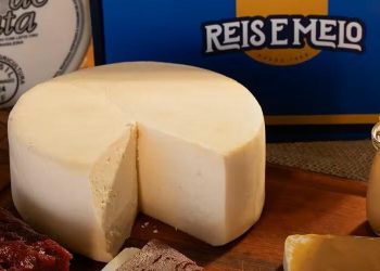 Anvisa suspende venda de queijo minas artesanal por risco de contaminação