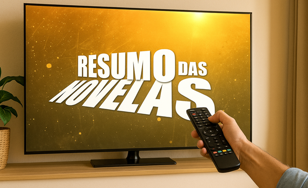 Êta Mundo Melhor!, Dona de Mim e Três Graças: veja o resumo das novelas nesta terça-feira (21)