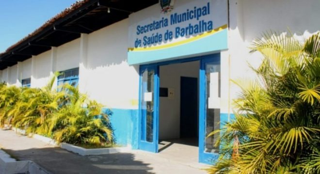 Prefeitura de Barbalha abre seleção com 27 vagas na Saúde e salários de até R$ 8,5 mil